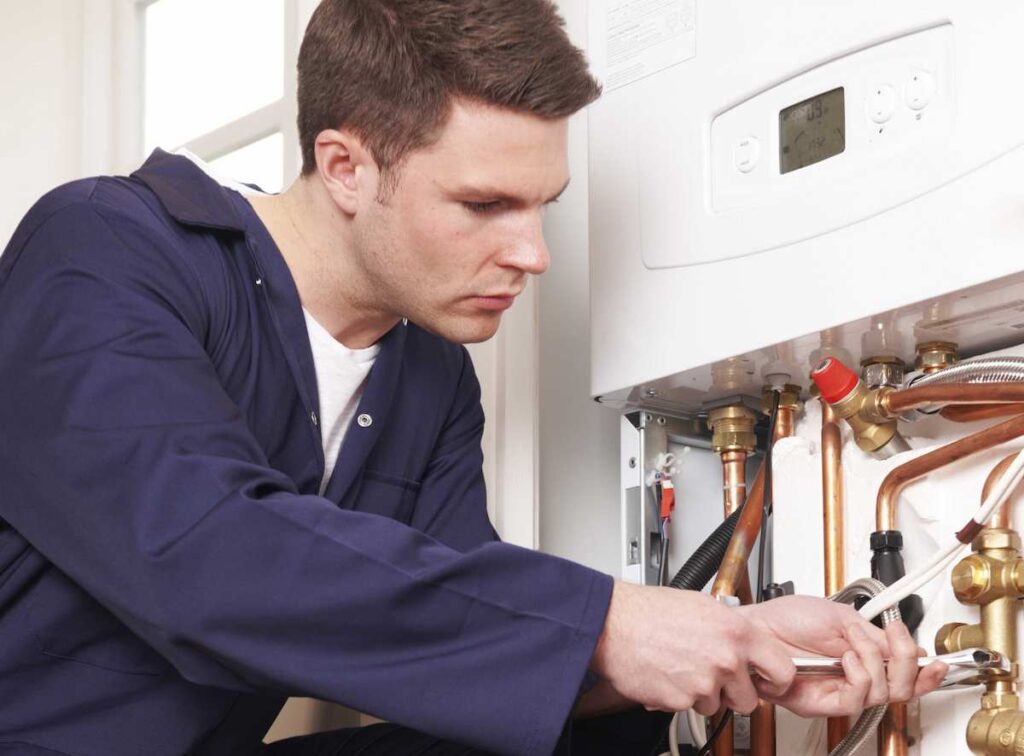 Как подготовить котел Navien к зиме: пошаговое руководство